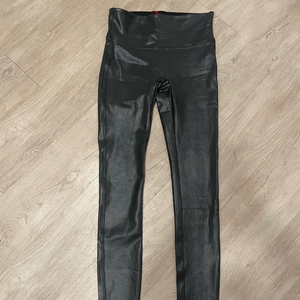small black spanx